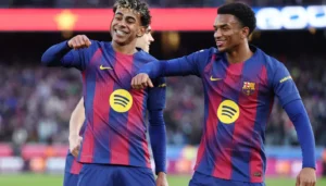 بث مباشر: أتلتيكو مدريد ضد برشلونة في نصف نهائي كأس إسبانيا