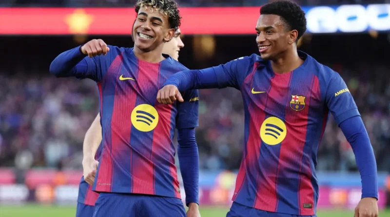 بث مباشر: أتلتيكو مدريد ضد برشلونة في نصف نهائي كأس إسبانيا