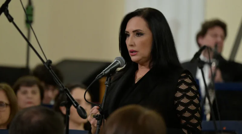 ليلة “موسيقى الحجرة” بين الفلهارمونية والشباب الكونسرفاتوار