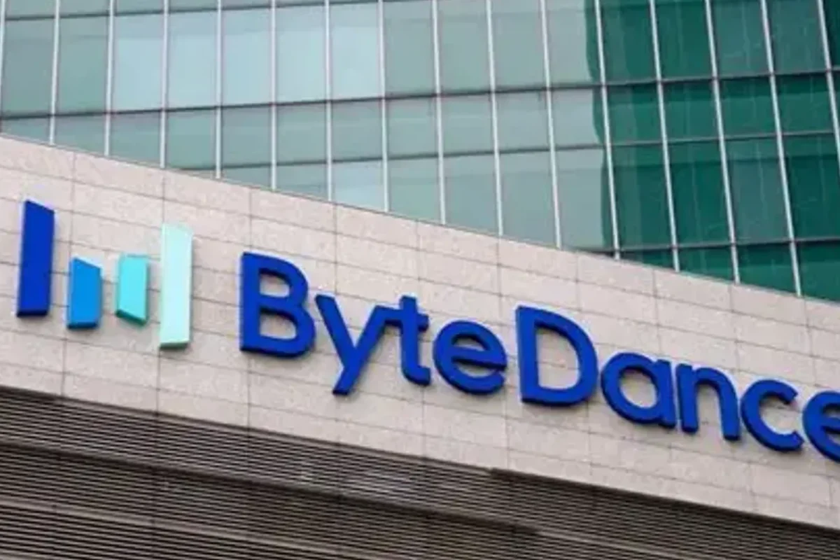 “بايت دانس” تخطّط لإنتاج 100 ألف شريحة ذكاء اصطناعي من تصميمها