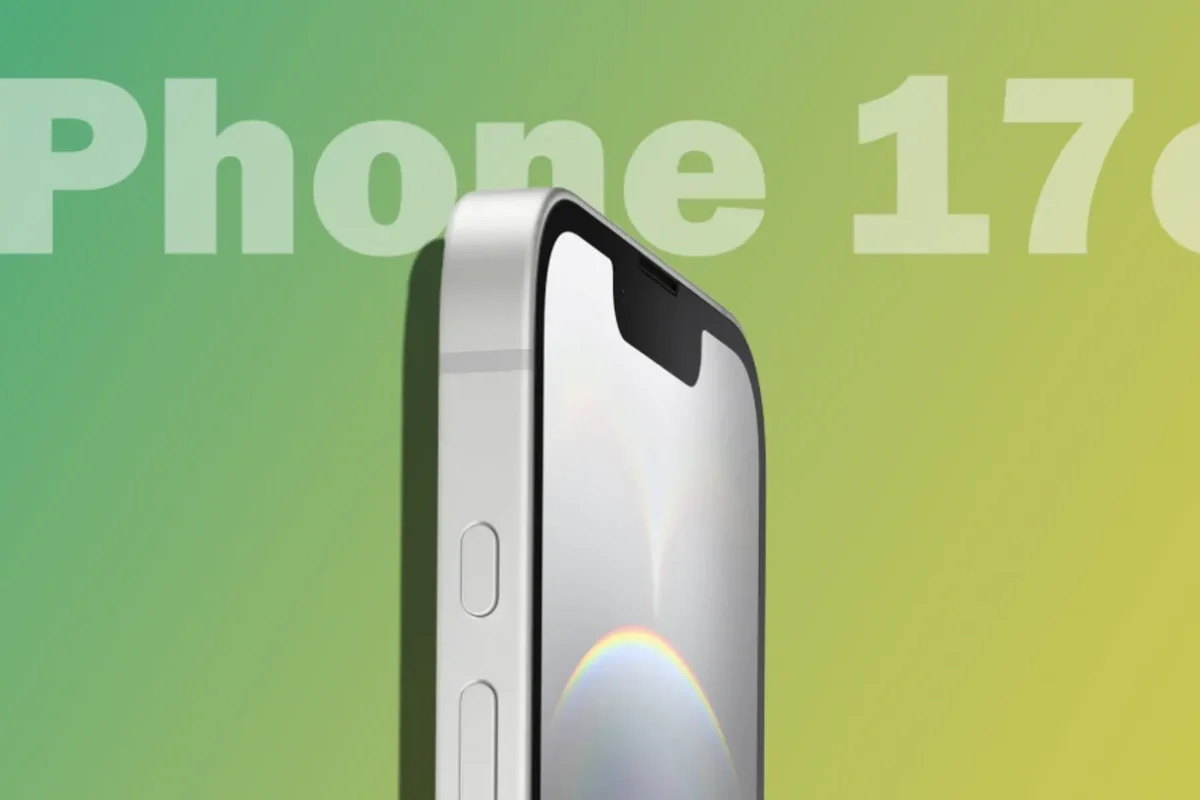 قبل الإطلاق الرسمي بأيام… تسريبات كاملة لسعر ومواصفات iPhone 17e الاقتصادي