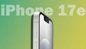 قبل الإطلاق الرسمي بأيام… تسريبات كاملة لسعر ومواصفات iPhone 17e الاقتصادي
