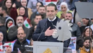 هل لا تزال مصالح عدم عودة الحريري قائمة؟