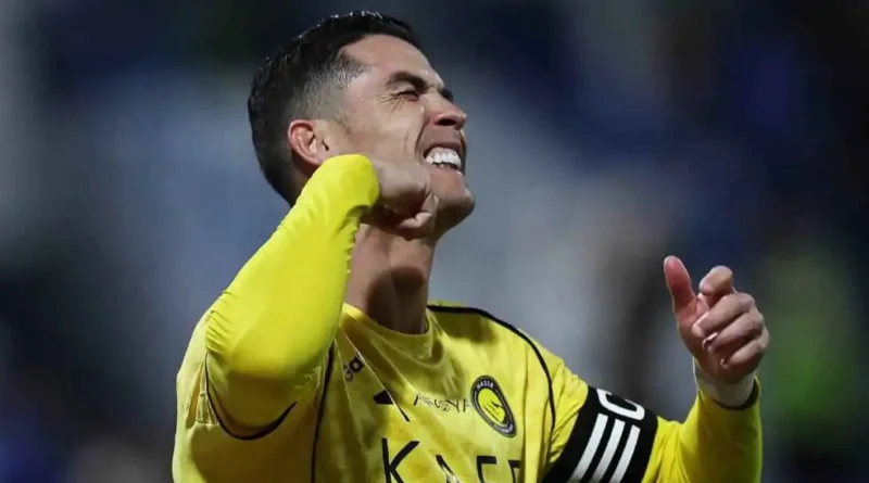 الهدف الأول لرونالدو بعد أسبوعين من الغياب… ولحظة غير متوقعة تخطف الأضواء (فيديو)