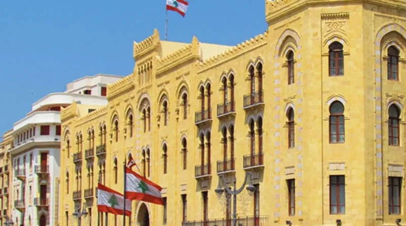 اتفاقية توأمة بين بلديتَي بيروت والدوحة: ما الذي تنتظره العاصمة في ظل التحديات الإنمائية؟