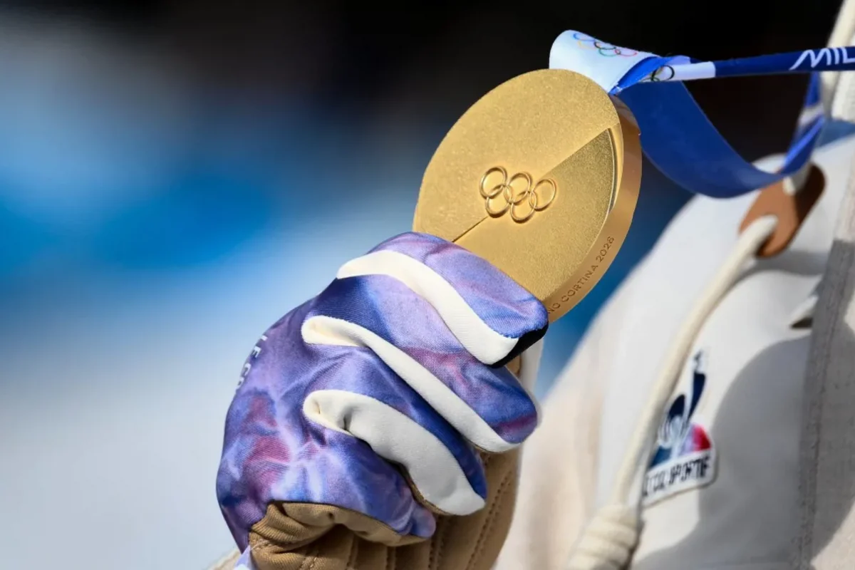 جوائز الألعاب الشتوية 2026… أرقام متفاوتة بين الدول الكبرى