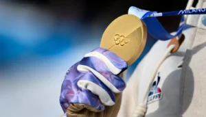 جوائز الألعاب الشتوية 2026… أرقام متفاوتة بين الدول الكبرى