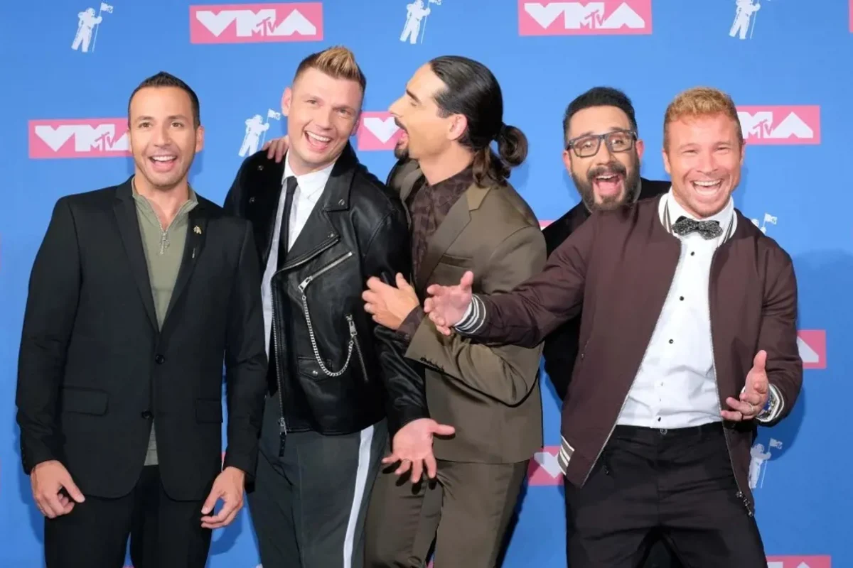 عيون Backstreet Boys على سوبر بول 2027… هل يعود سحر التسعينيات؟