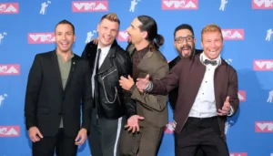 عيون Backstreet Boys على سوبر بول 2027… هل يعود سحر التسعينيات؟