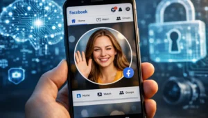 بضغطة زرّ: “ميتا” تحوّل صور فايسبوك إلى لقطات نابضة بالحياة عبر “ميتا إيه آي”