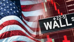 عاصفة الذكاء الاصطناعي تضرب “وول ستريت”