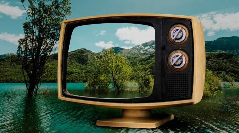 هل مات التلفزيون ليعيش يوتيوب؟