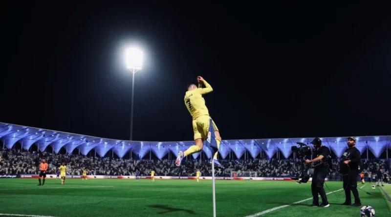 كم هدفاً يحتاج كريستيانو رونالدو للوصول إلى الـ1000؟ (فيديو)