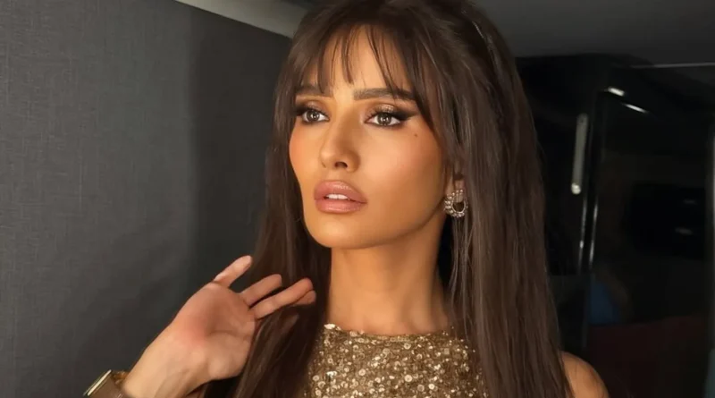 زينة تكشف صور ولديها للمرة الأولى مع شهادة انتساب لنسل النبيّ محمد