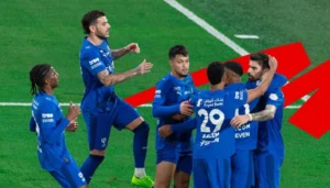 بث مباشر: الهلال السعودي يستضيف الوحدة الإماراتي في دوري أبطال آسيا للنخبة