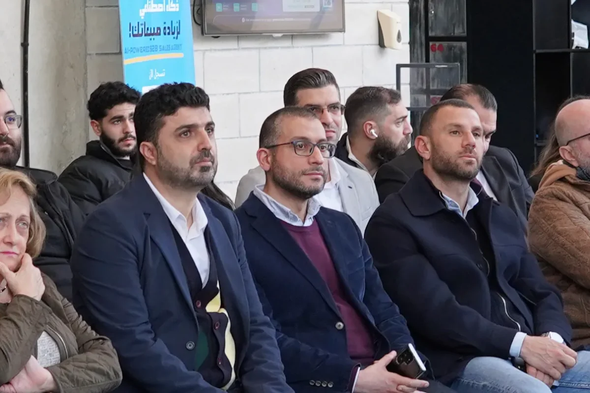 روّاد أعمال وخبراء يجتمعون في بيروت لإطلاق “صلني 4.0”