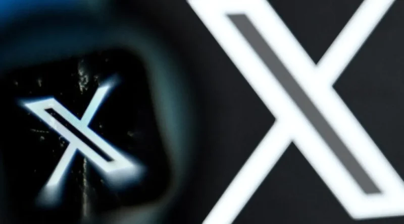 عطل يضرب منصّة “إكس”