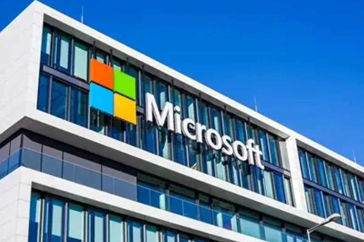 التحول الرقمي يدخل عالم الطاقة عبر مذكرة تفاهم بين أرامكو ومايكروسوفت