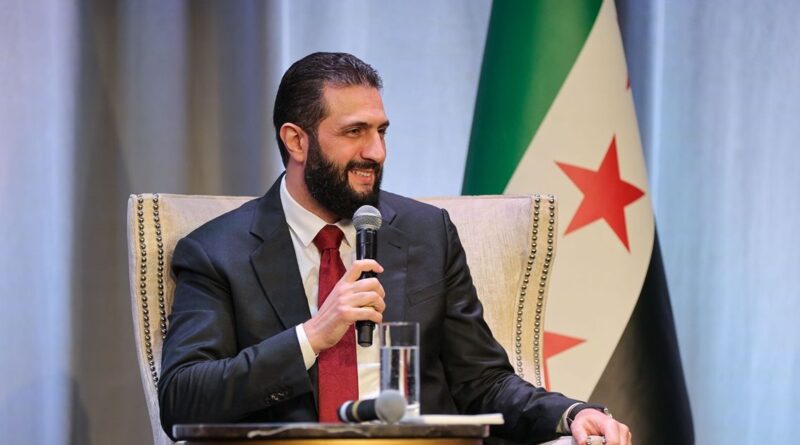 كندا تخفف من عقوباتها الاقتصادية المفروضة على سوريا