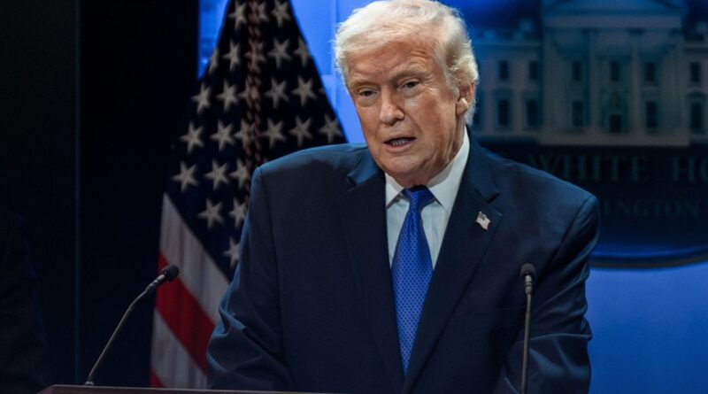 رسوم ترامب الجمركية تدخل حيز التنفيذ بعد أيام.. ودول تصف تأثيراتها بالمحدودة