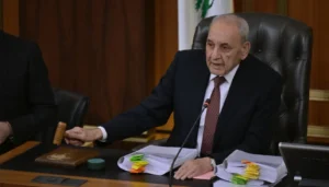 7 نواب استمروا 34 عاماً… يتصدرّهم بري!