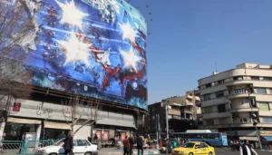 صوت الحرب أعلى من صوت التفاوض