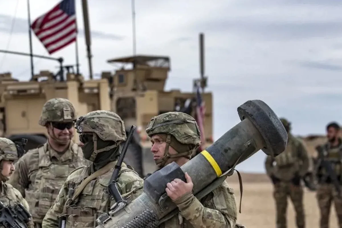 الانسحاب الأميركي من سوريا… خروج عسكري وبقاء سياسي