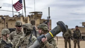 الانسحاب الأميركي من سوريا… خروج عسكري وبقاء سياسي