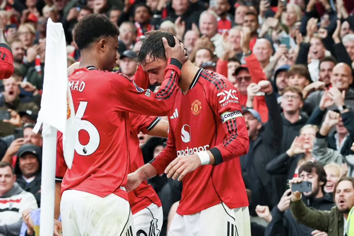 بث مباشر: إيفرتون ضد مانشستر يونايتد في الدوري الإنكليزي