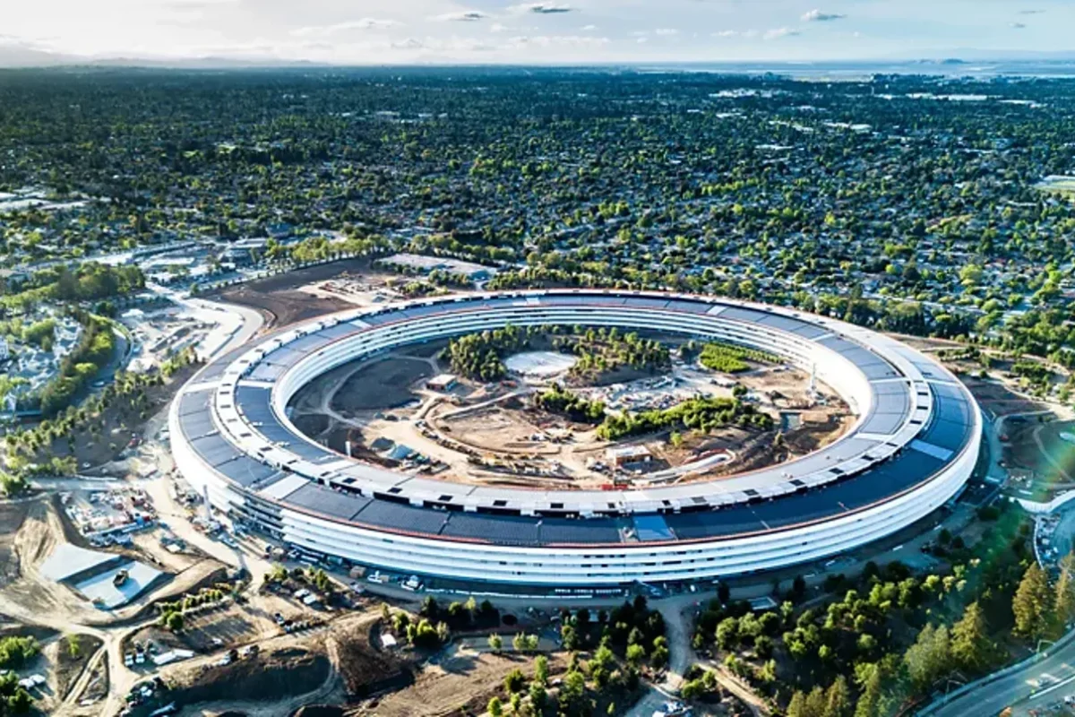 مهندسون في قلب سيليكون فالي متهمون بالتجسّس لصالح طهران!