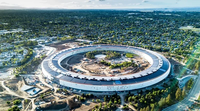 مهندسون في قلب سيليكون فالي متهمون بالتجسّس لصالح طهران!