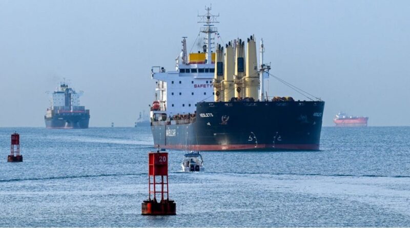 بنما تستعيد ميناءين على قناتها بعد إلغاء امتياز شركة من هونغ كونغ