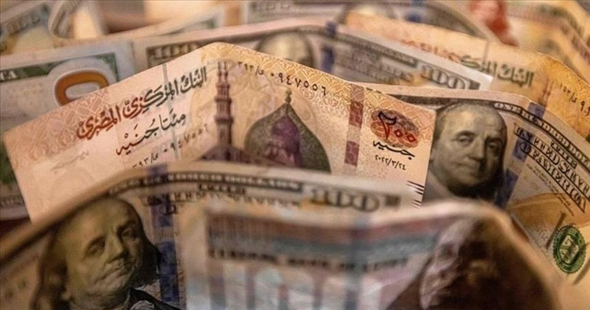 هل يؤشر تخارج “أموال ساخنة” عربية على أزمة مصرية جديدة مع الدولار؟