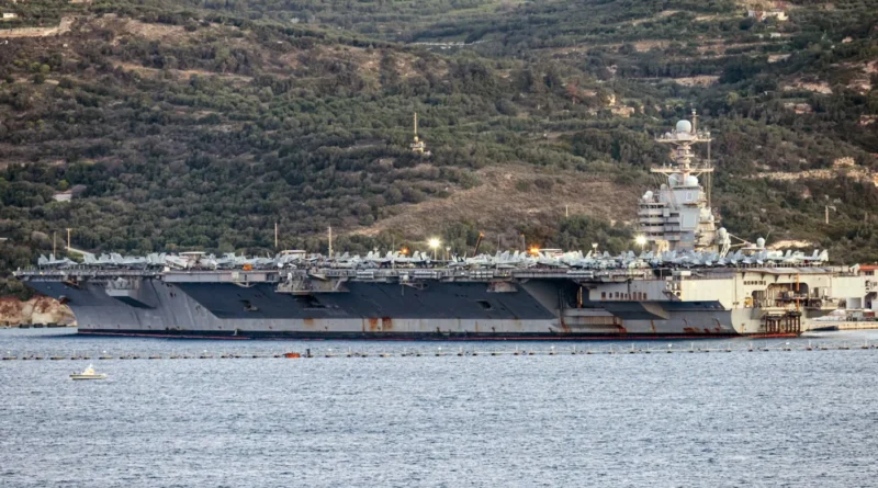 من فنزويلا إلى إيران: تحرّك أميركي لاحتواء الصين والسيطرة على الموارد