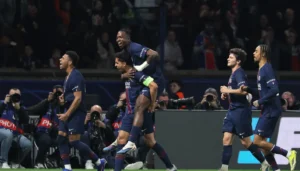 8 فرق تتأهل إلى ثمن نهائي دوري أبطال أوروبا بعد ملحق دور الـ16… من هي؟