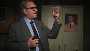 تسجيل صوتي لبشار الأسد يثير الجدل في “الخروج إلى البئر”