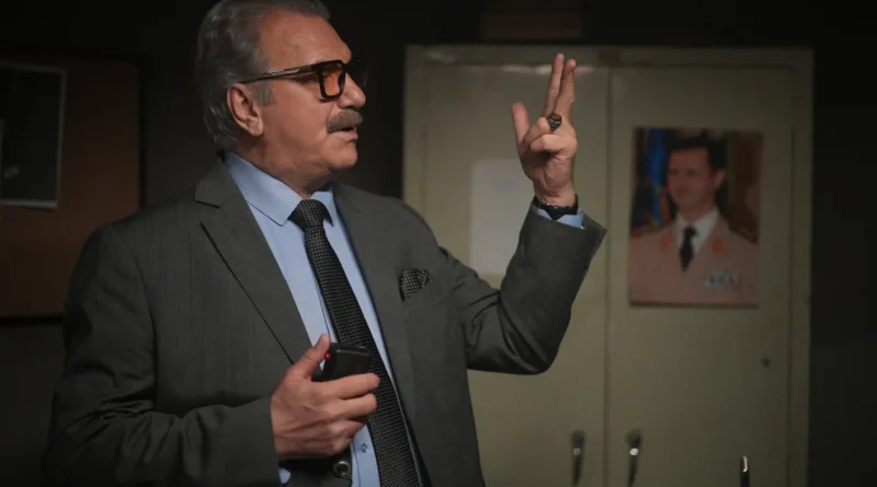 تسجيل صوتي لبشار الأسد يثير الجدل في “الخروج إلى البئر”