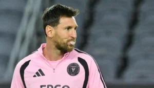 ميسي يكشف للمرة الأولى: هذا أكثر ما أندم عليه في حياتي!