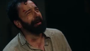 تيم حسن يوثّق معاناة المعتقلات السورية… مشهد يهزّ القلوب في “مولانا” (فيديو)