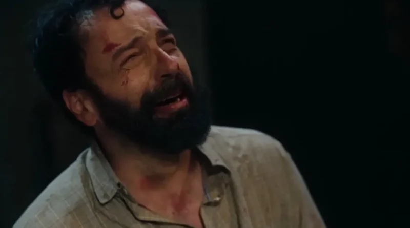 تيم حسن يوثّق معاناة المعتقلات السورية… مشهد يهزّ القلوب في “مولانا” (فيديو)