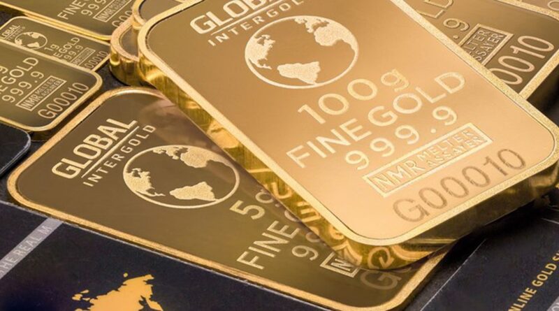 توقعات بوصول سعر الذهب إلى مستويات قياسية نهاية 2026