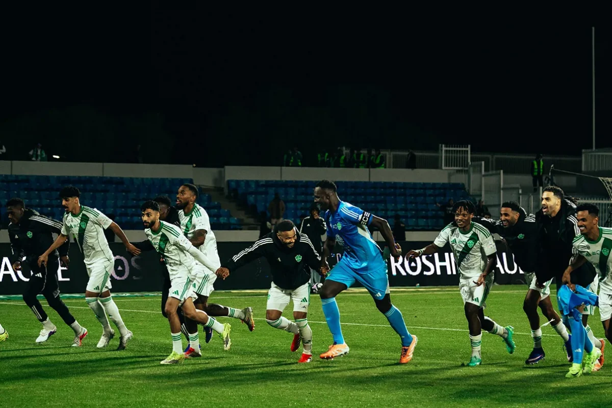 بث مباشر: الأهلي ضد الرياض في المرحلة 24 من الدوري السعودي