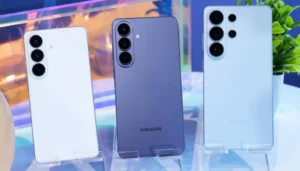 تفاصيل هواتف “سامسونغ” الجديدة: كل ما يخص سلسلة Galaxy S26