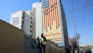 صباح “النهار”: “الظاهرة الأبشع” وإسرائيل لا تعترف باتفاق مع إيران… مفاوضات مباشرة مع لبنان؟