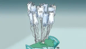 ملفّ خاص من “النهار”: “دعم لبنان”