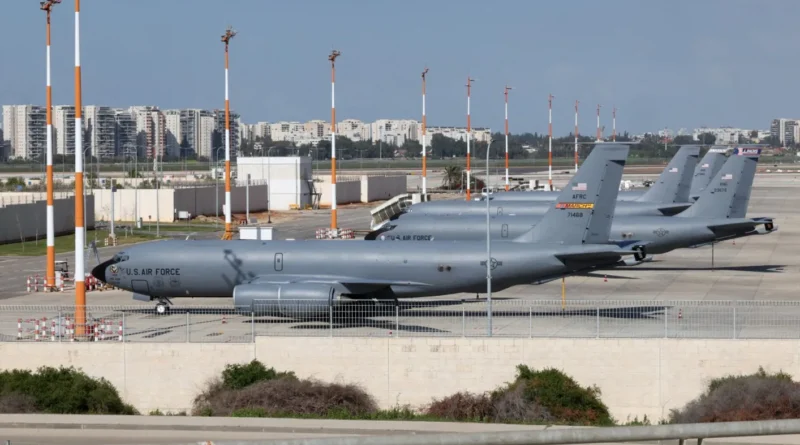 إسرائيل لا تعترف باتفاق جيد مع إيران… فأيّ رسائل تحملها مقاتلات “إف-22″؟