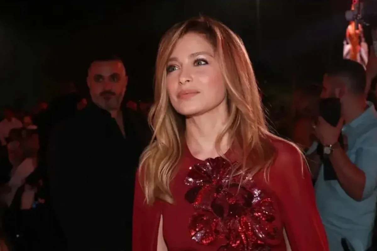 كلودين صعب في عيد ميلادها… أناقة هادئة رافقت إيلي صعب إلى حلمه العالمي (صور)