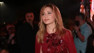 كلودين صعب في عيد ميلادها… أناقة هادئة رافقت إيلي صعب إلى حلمه العالمي (صور)