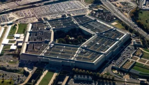 “أنثروبيك” تدخل في مواجهة مع البنتاغون وترفض استخدام الذكاء الاصطناعي بلا قيود