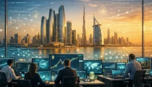 بمنظومة سحابية سيادية.. الإمارات تكرّس مكانتها كعاصمة عالمية للتكنولوجيا المالية